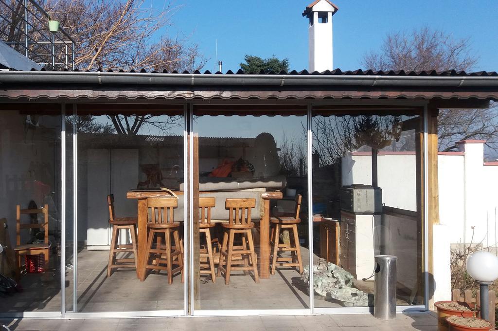Villa Lucy Varna Exteriér fotografie